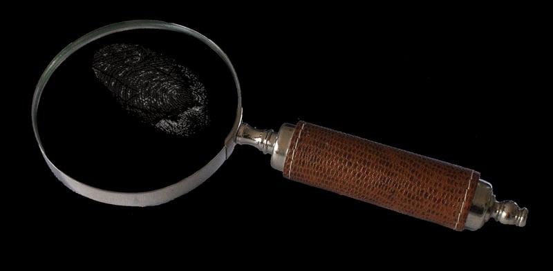 Time-Crime Investigations