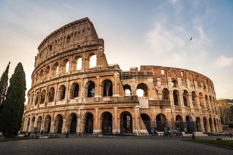 Roman Forum
